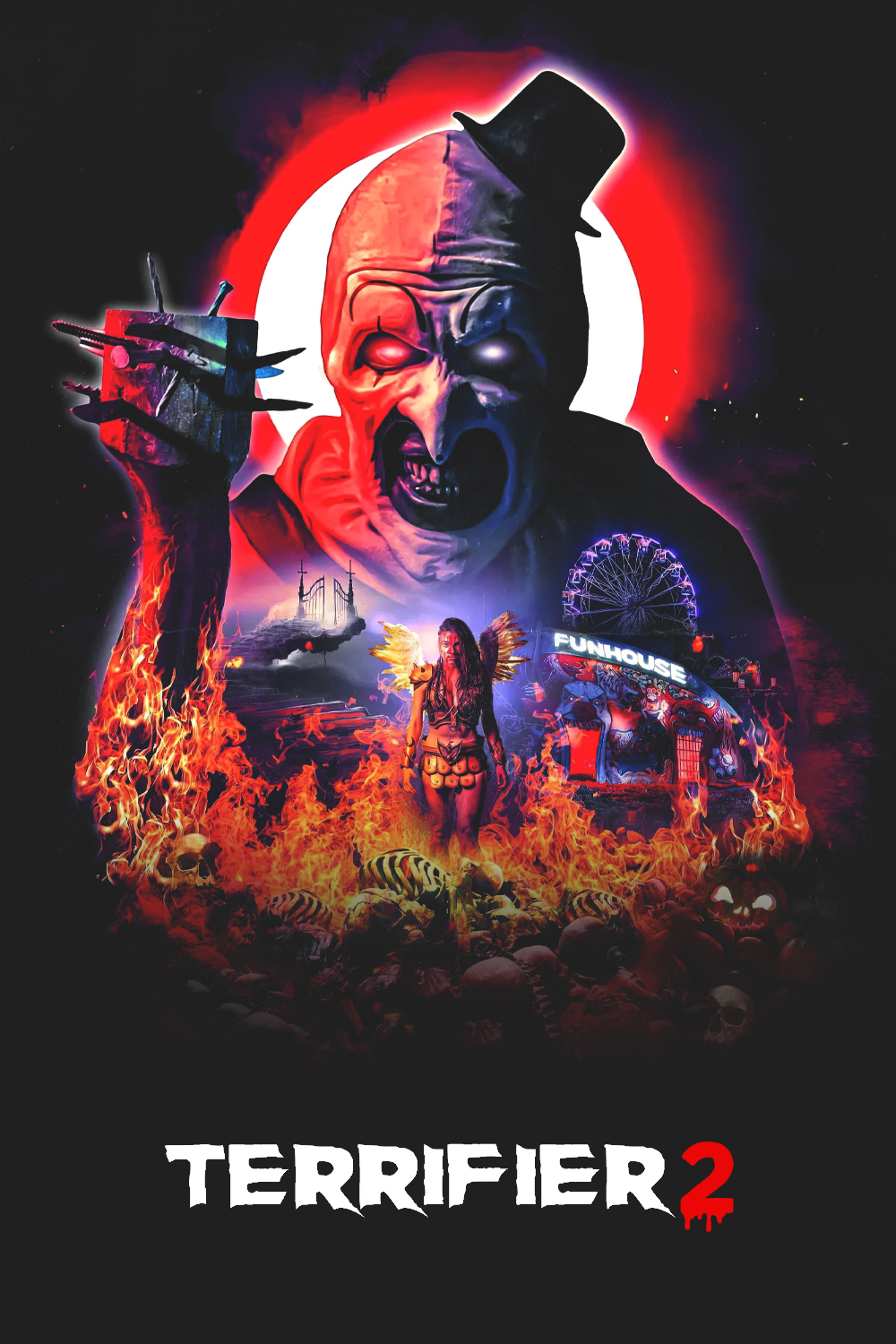 Terrifier 2 (2022) [428327] (A1736721460) [[Movies]] --Plex--